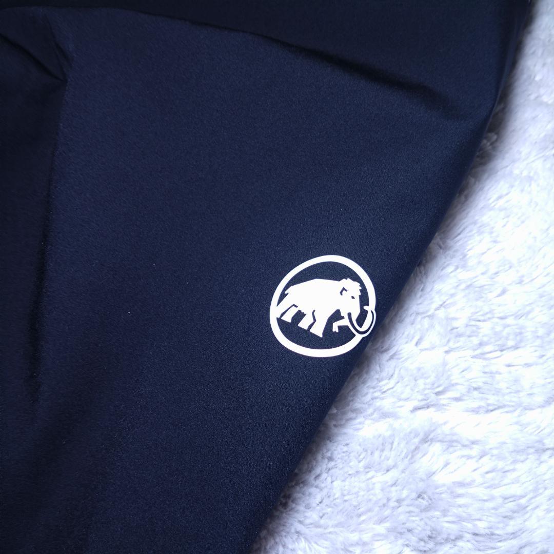 マムート、ストーニーハードシェルサーモパンツ、12730、エッジガード、マンモス