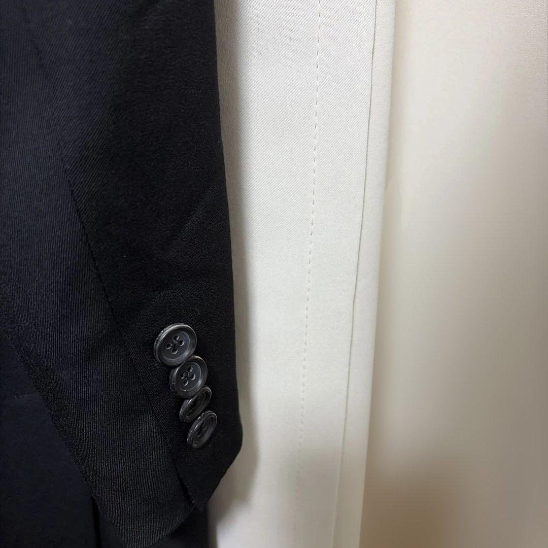 22AW Yohji Yamamoto フードジャケット