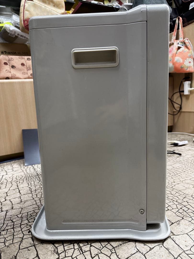 コロナ CORONA 石油ファンヒーター FH-EX3613BY 10-13畳