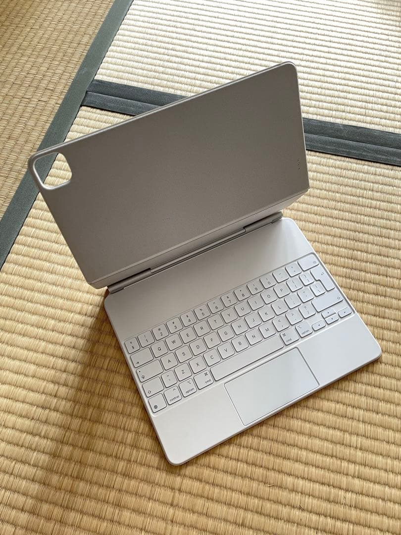 【ゆいたそ】iPadPro12.9 第5 M1 1TB