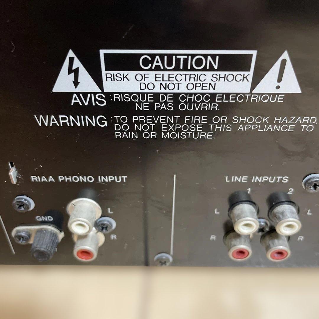 tascam cc-222 mkⅲ ジャンク