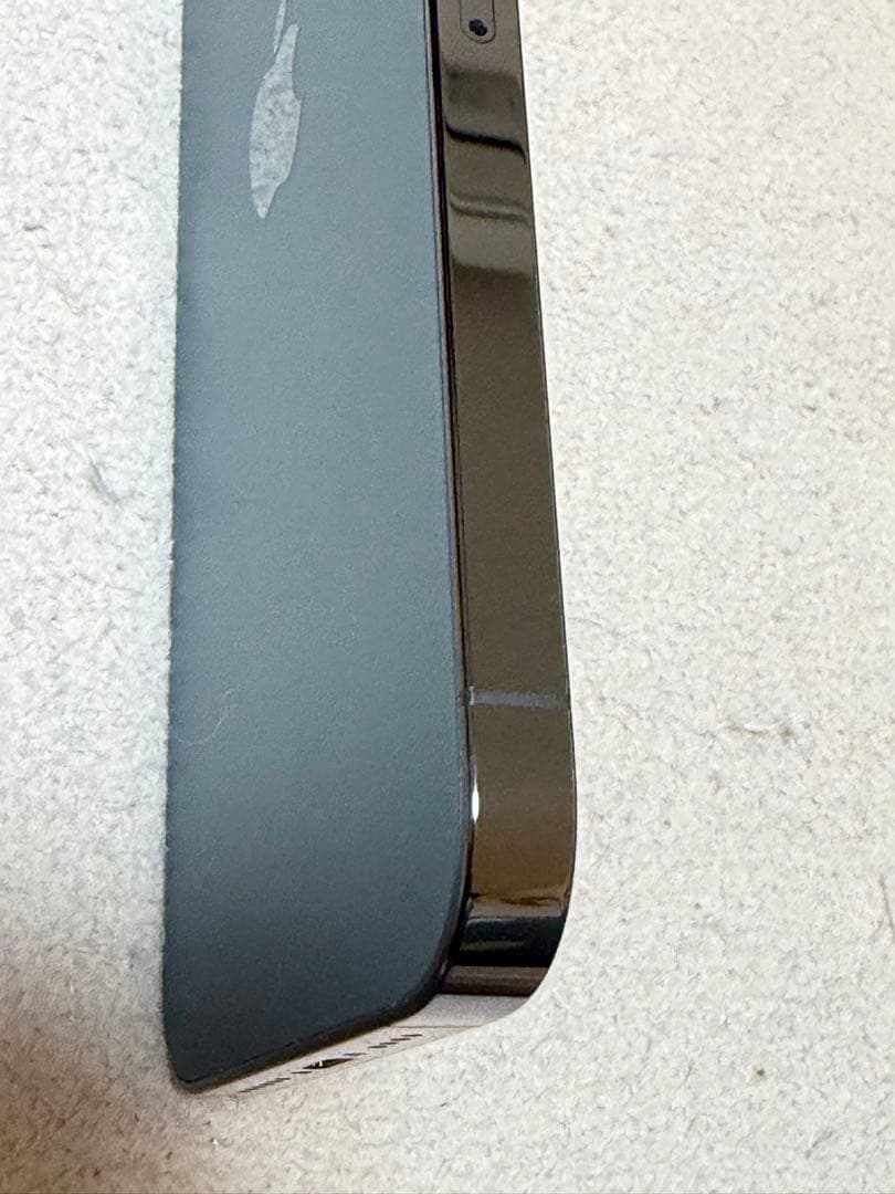 スマートフォン本体 Apple iPhone 12 proMux