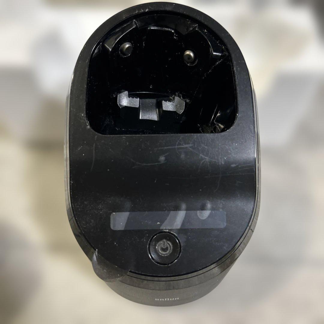 BRAUN Series 5 メンズ電気シェーバー　ブラウン　男性　メンズ