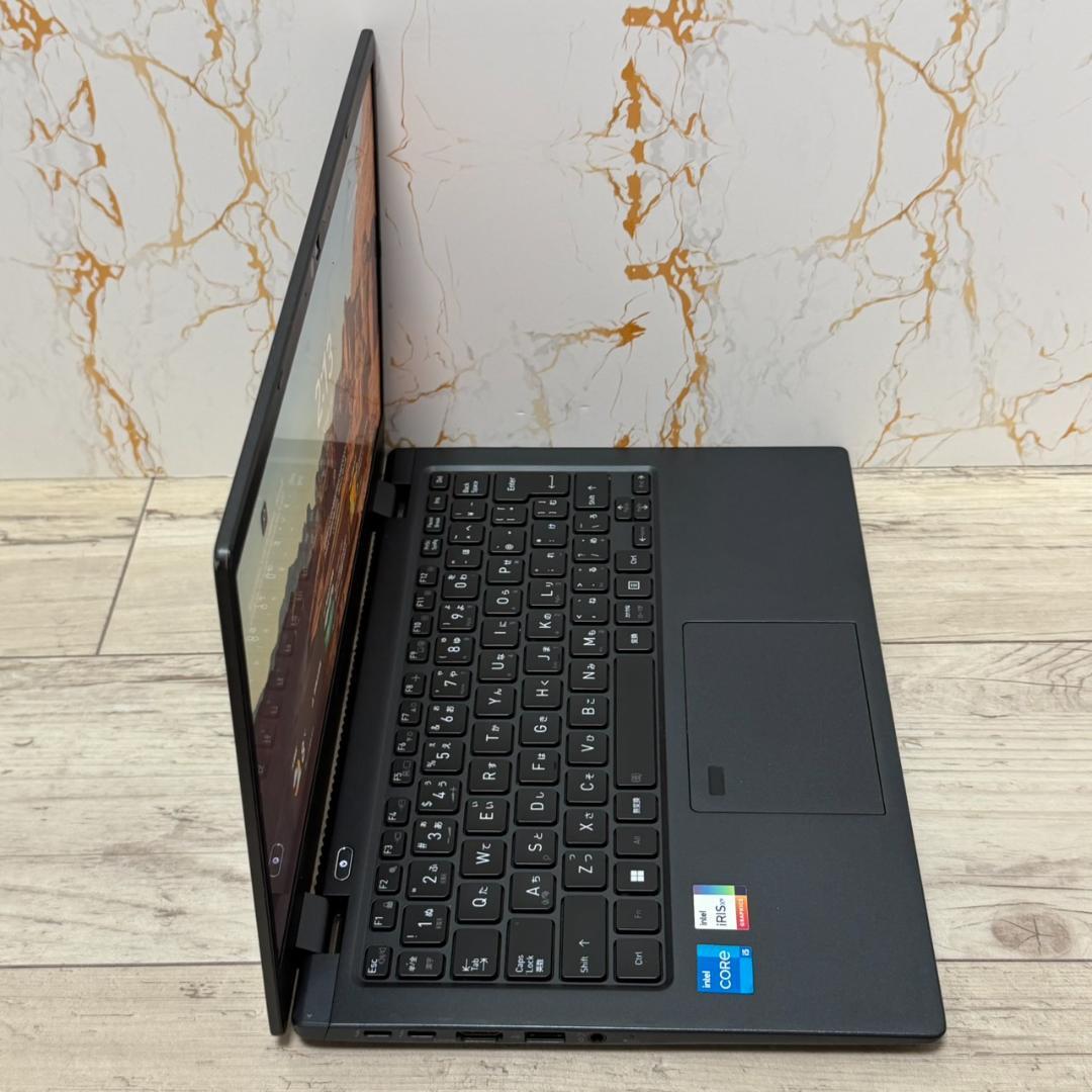 ★2022年製★超軽量 ノートPC 16G/SSD256GB/dynabook