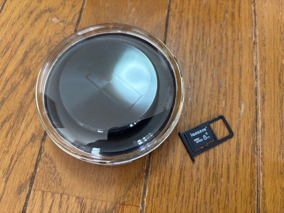 超美品　MILEL MB-201 CarPlay AI Box 完品