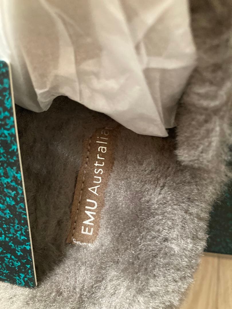 値下げ！EMU Australia サボサンダル Adison 23センチ