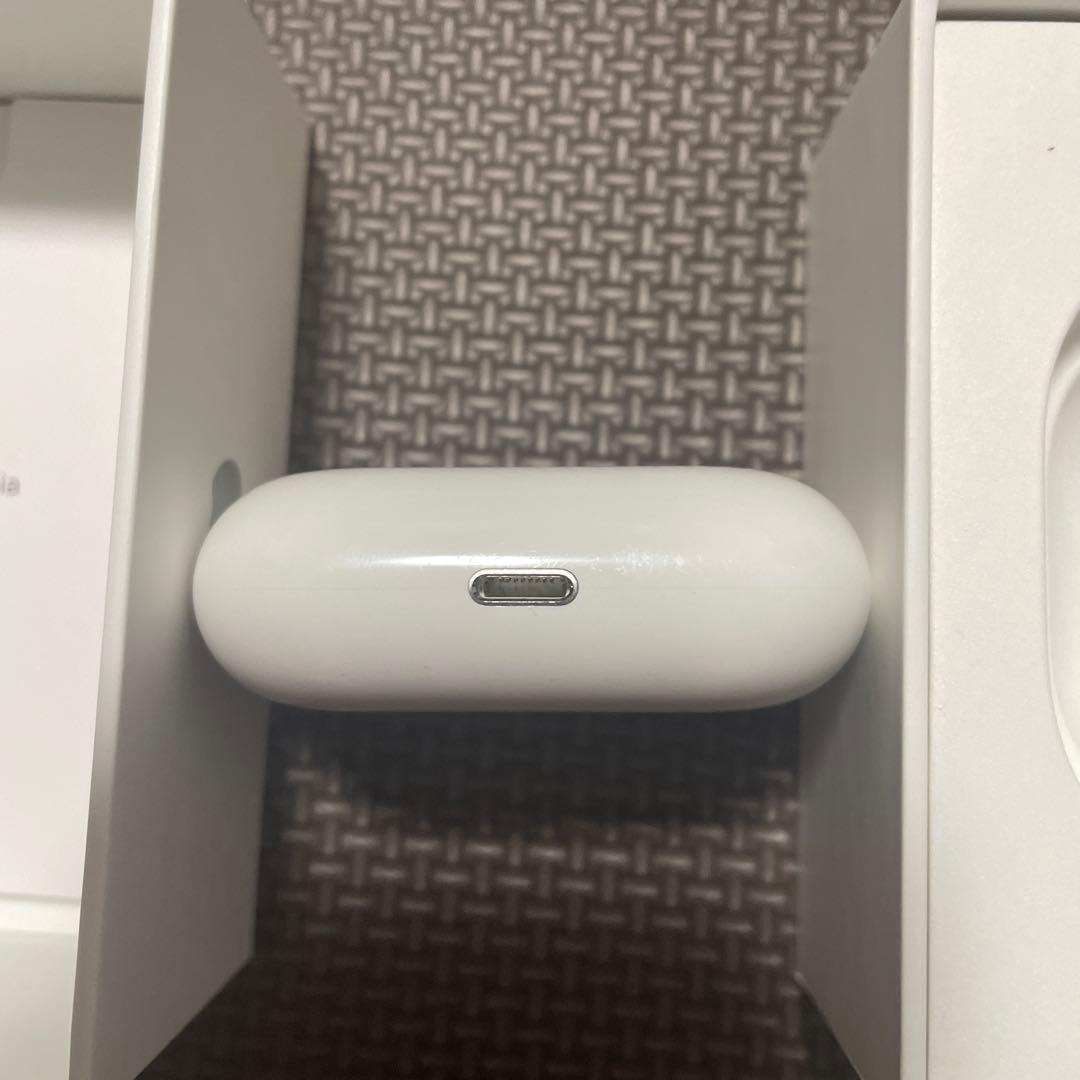 Apple AirPods Pro 本体 （第1世代） 中古 ケース付