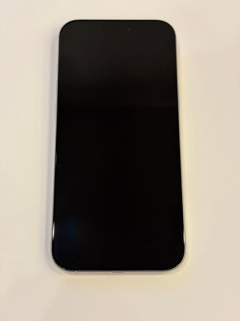 【シャッター音無し】Apple iPhone 16 Pro MAX 512GB