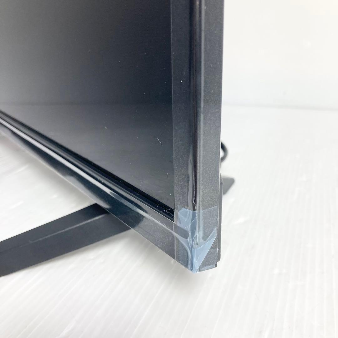 極美品 ハイセンス 32インチ液晶テレビ 32BK2 2022年製