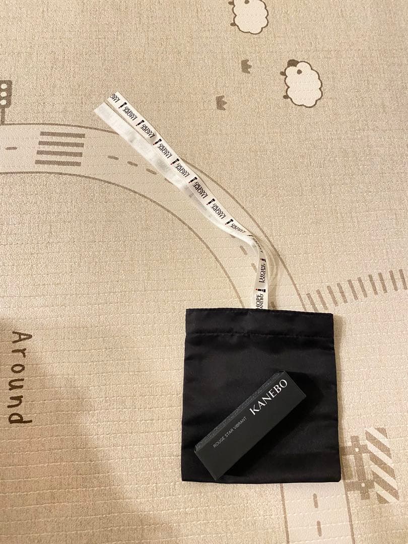 キーヨー　リップ&アイシャドウセット