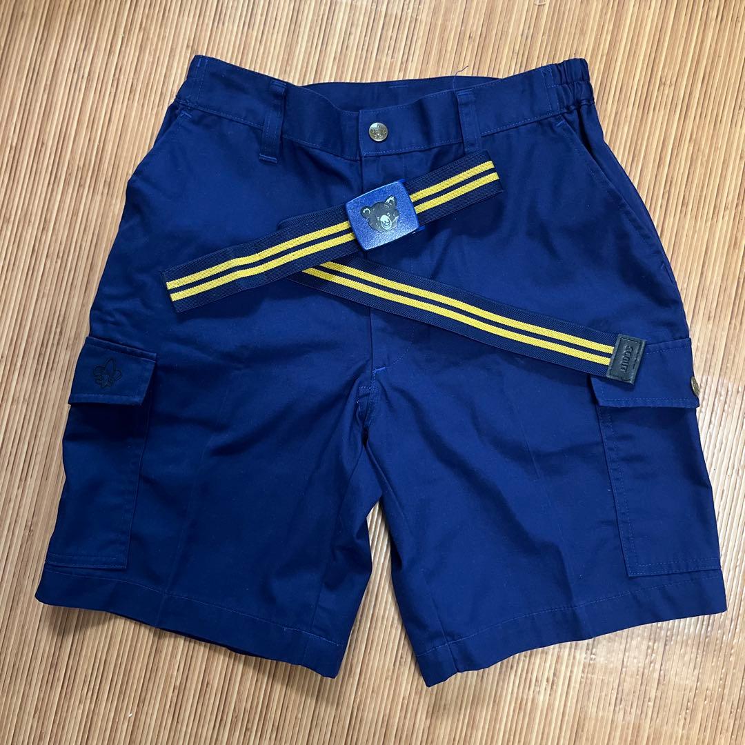 カブスカウト１４０一式