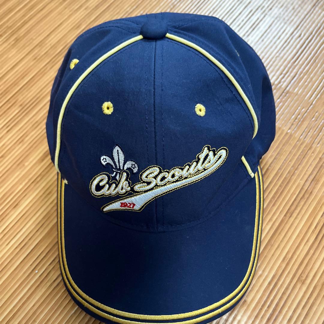 カブスカウト１４０一式