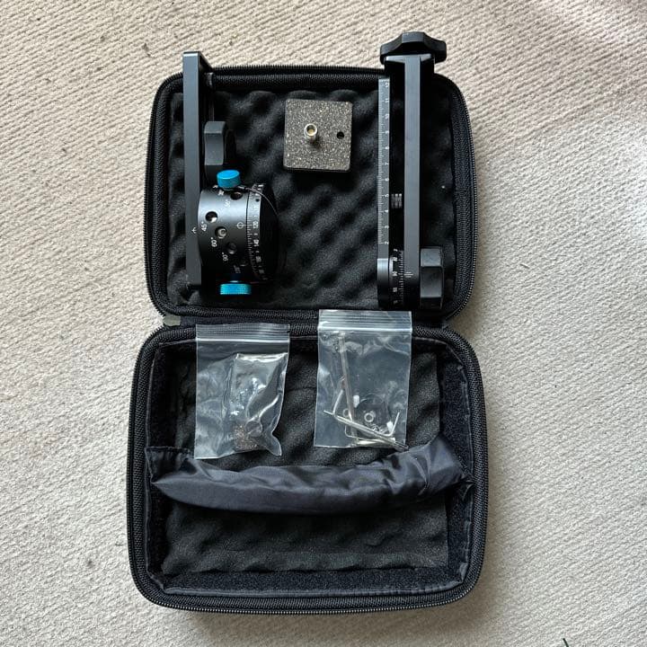 その他 Nodal Ninja 3 MKII w/Rotator R-D8