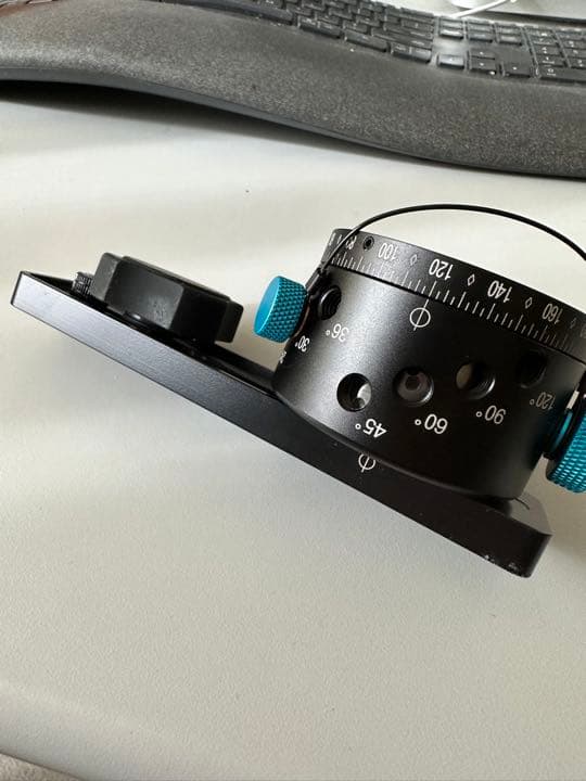 その他 Nodal Ninja 3 MKII w/Rotator R-D8