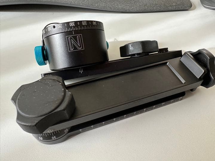 その他 Nodal Ninja 3 MKII w/Rotator R-D8