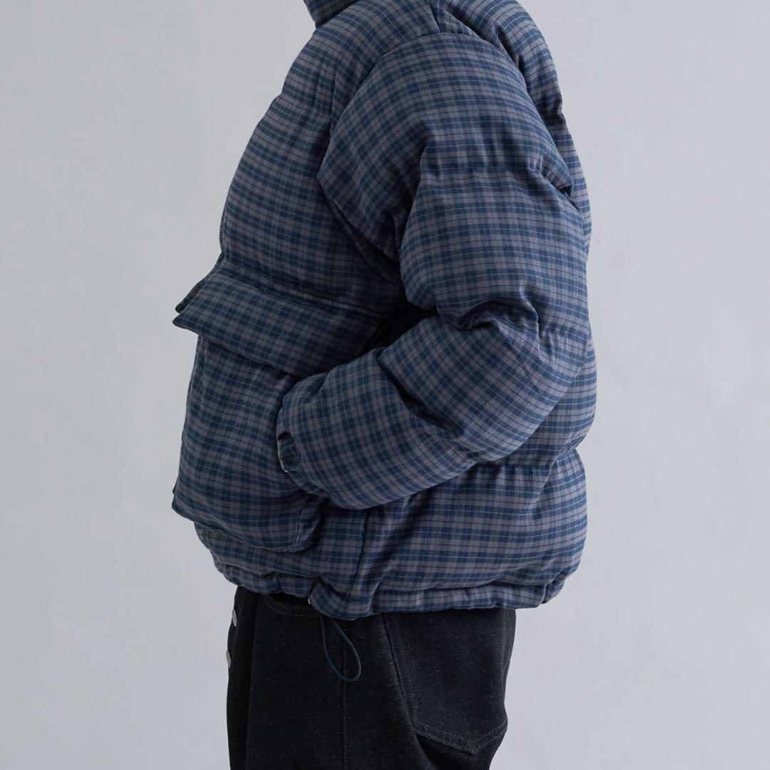 ジャケット・アウター EPNK Assorted Padded Jacket