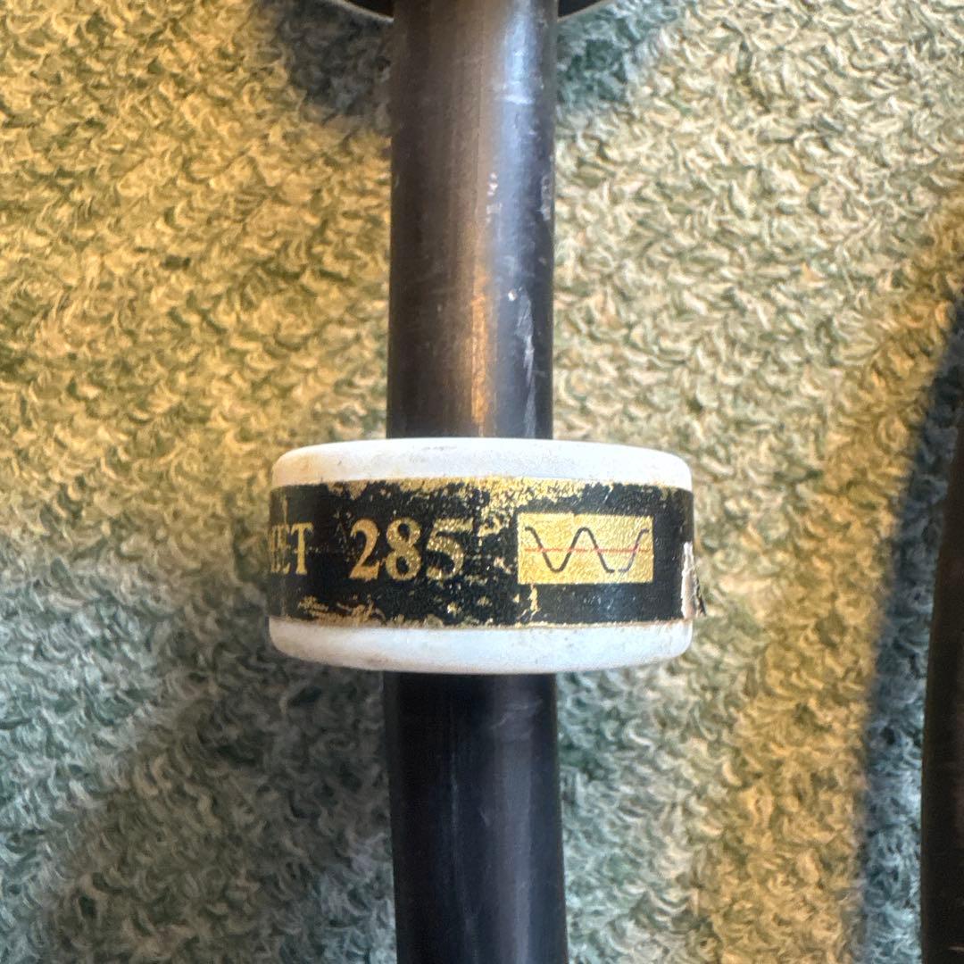 オヤイデKAWABAC DYNAMITE 102 SSC 電源ケーブル