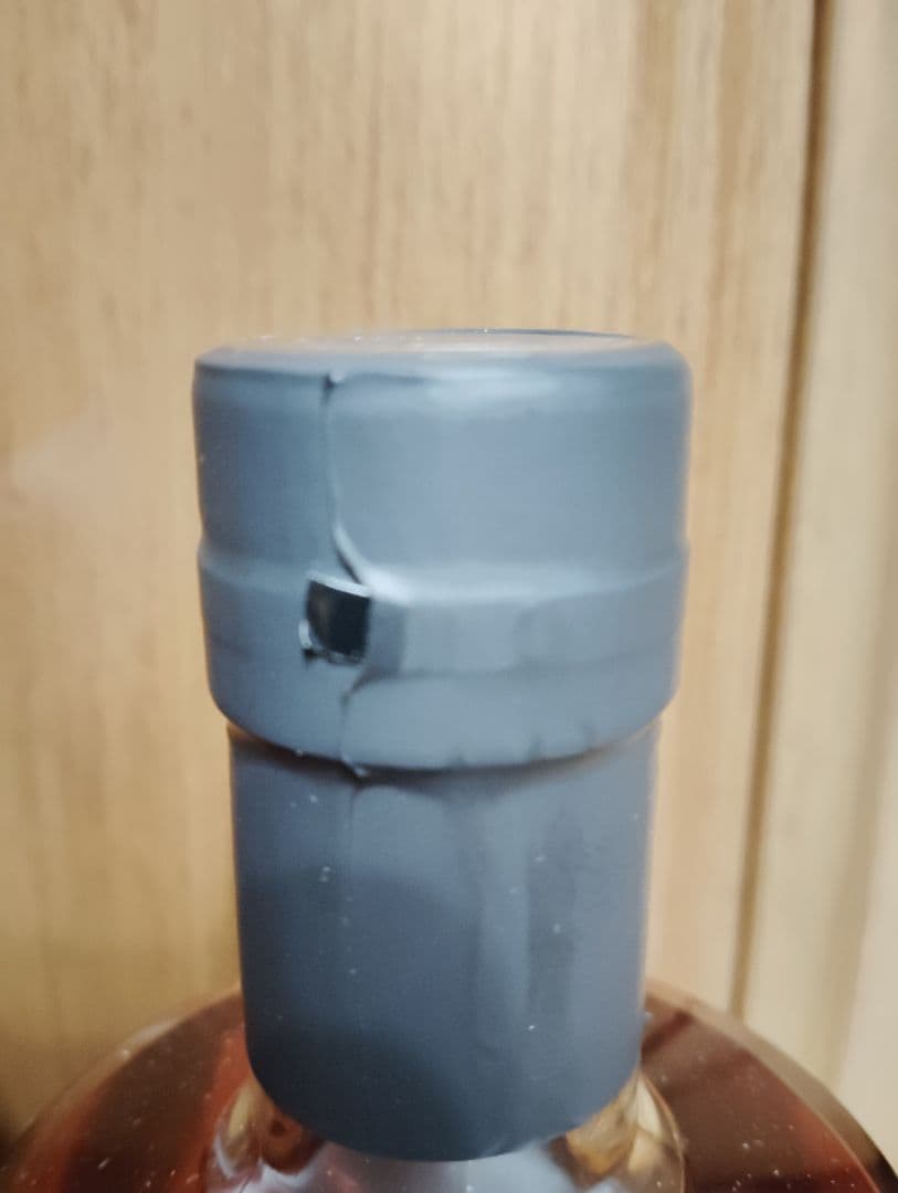 STARWARD NOVA & WOLFHILL セット 700ml 40度