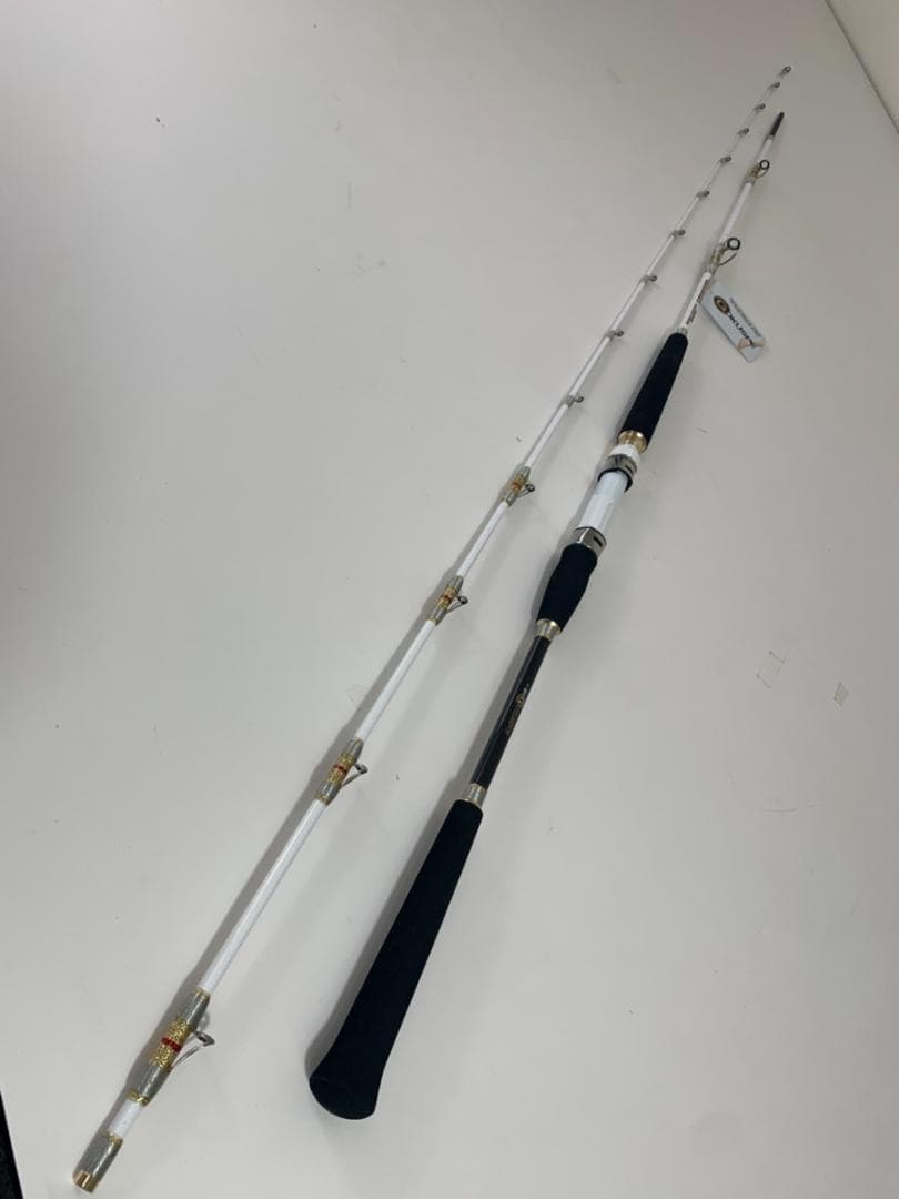 ムーチング真鯛GOKUEVOサモトラ２５０（３０～１００号）未使用品