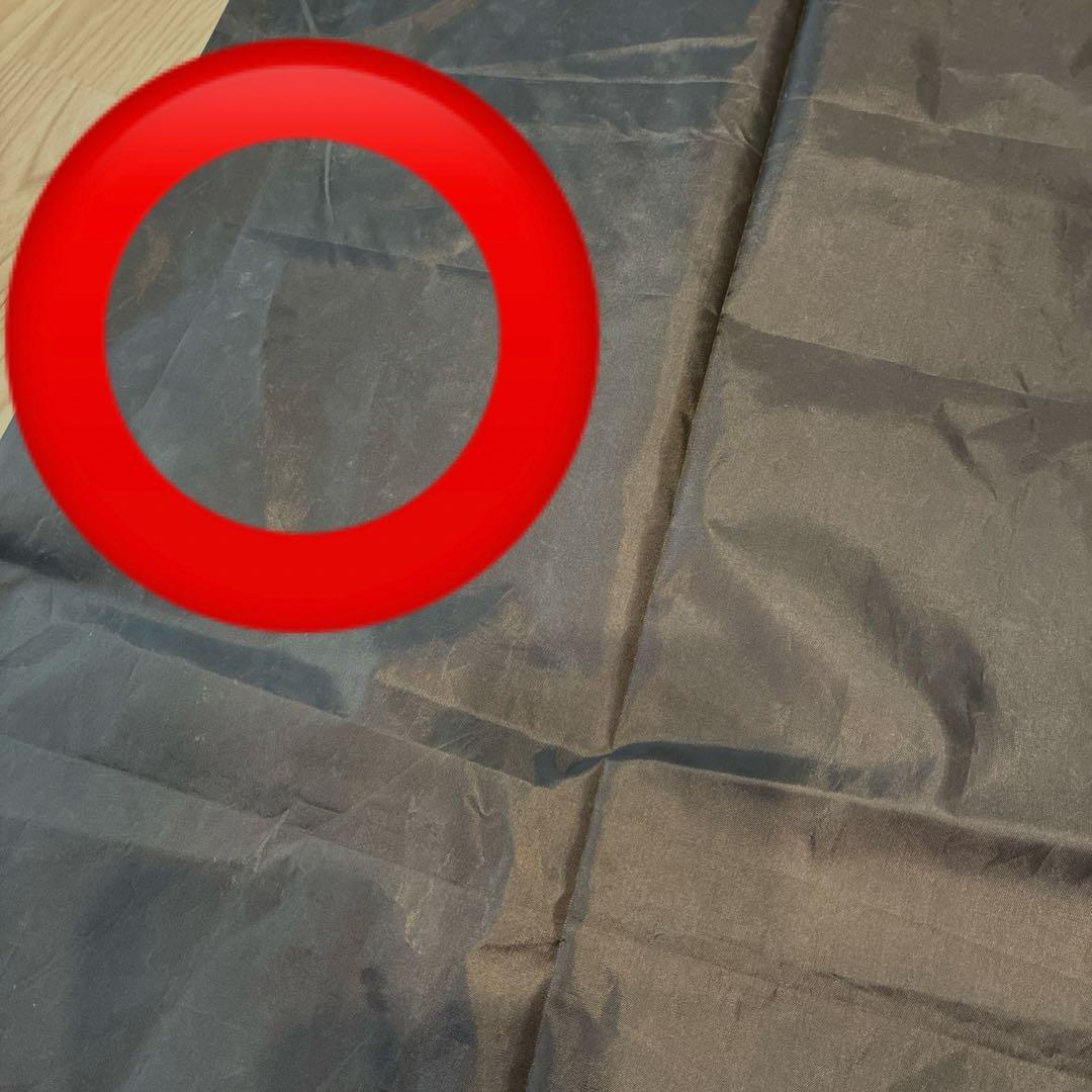 MSR ELIXIR 4✳︎テント