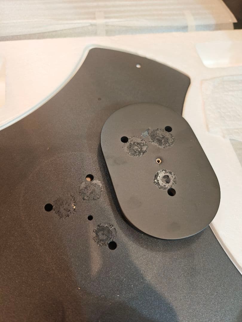 ONKYO AS-12E スピーカースタンド