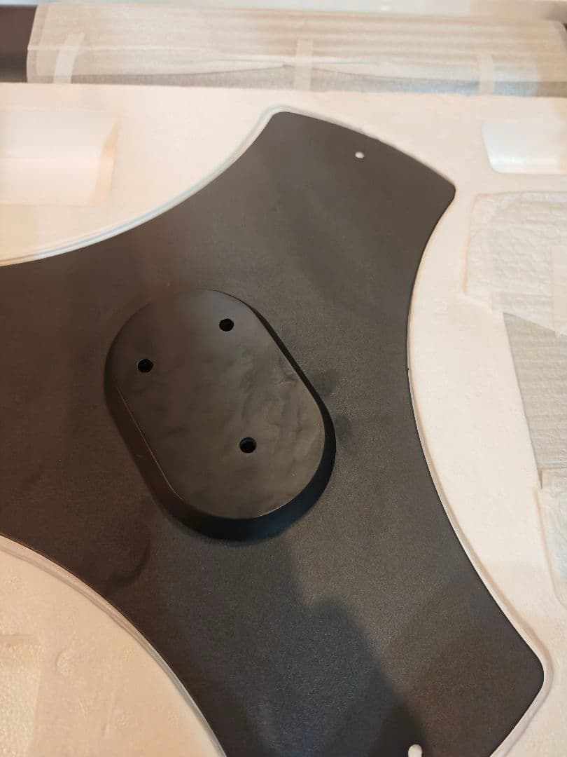 ONKYO AS-12E スピーカースタンド