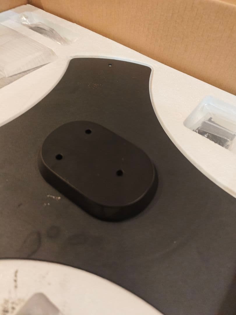 ONKYO AS-12E スピーカースタンド