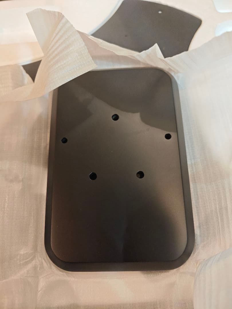 ONKYO AS-12E スピーカースタンド