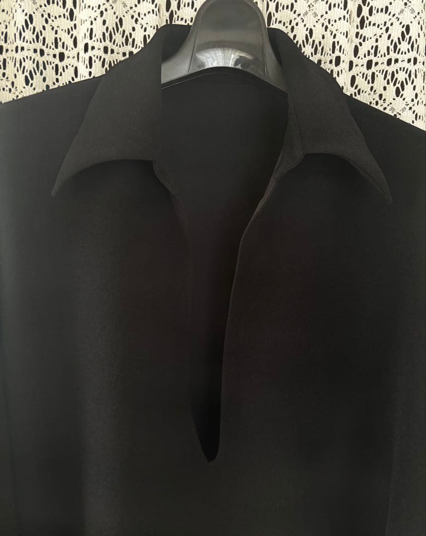 ⭐️週末お値引き⭐️Plageプラージュ　ETTE SKIPPERブラウス