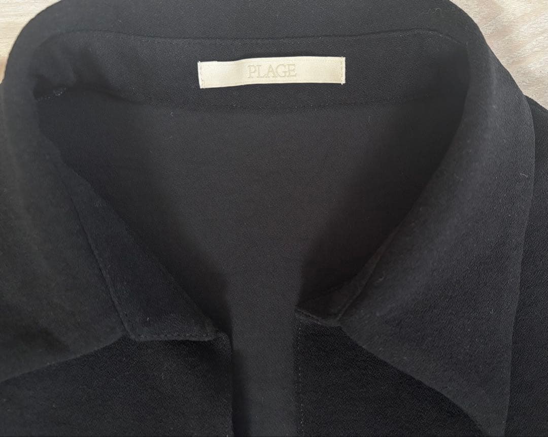 ⭐️週末お値引き⭐️Plageプラージュ　ETTE SKIPPERブラウス