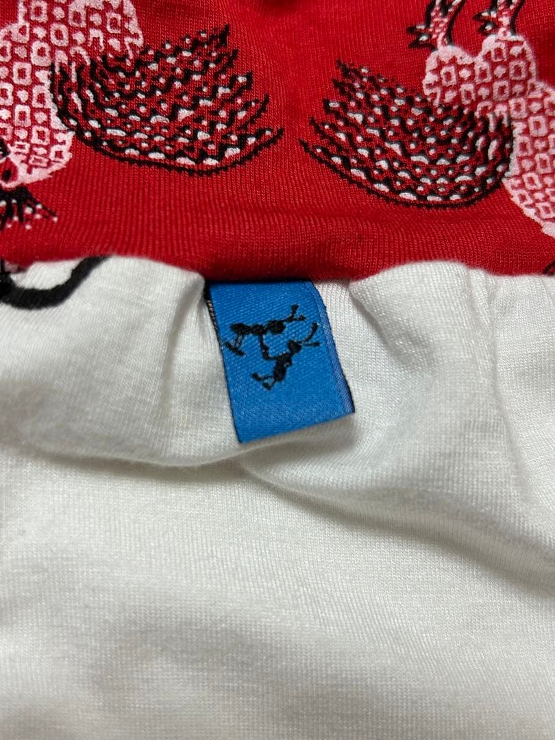 juana de arco ホアナデアルコ　アラジンパンツ