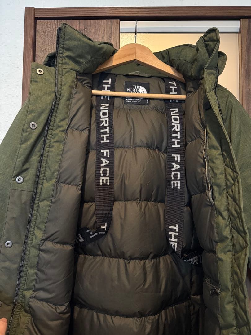 The North Face スキーウェア 女性用