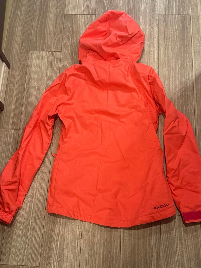 VOLCOM ボルコム　スノボウェア　スノーボード　セット売り