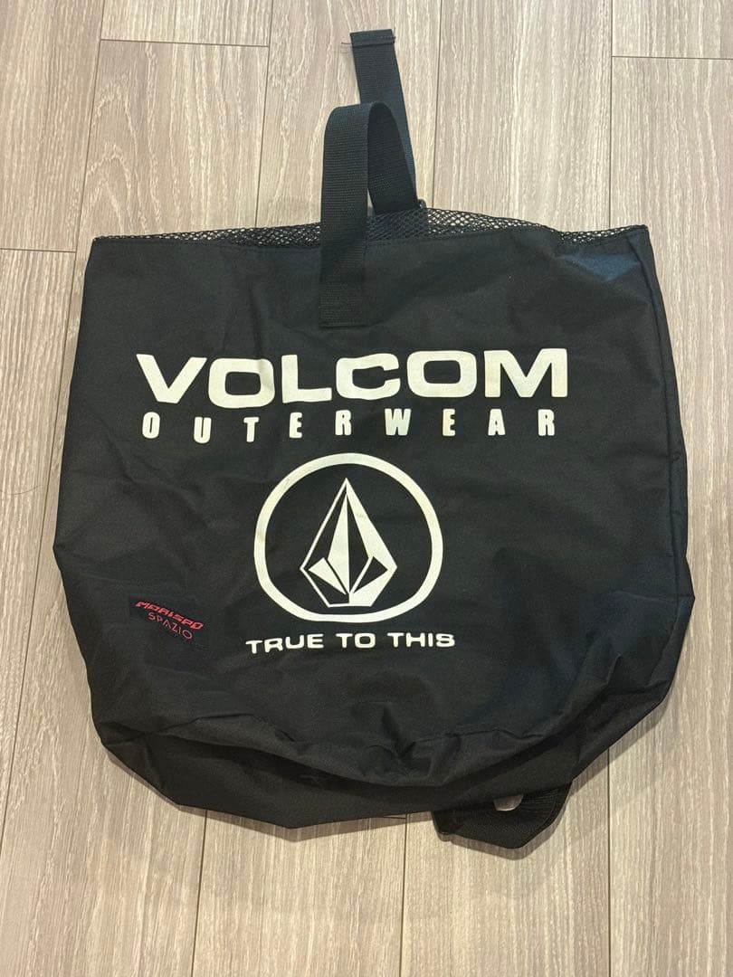 VOLCOM ボルコム　スノボウェア　スノーボード　セット売り