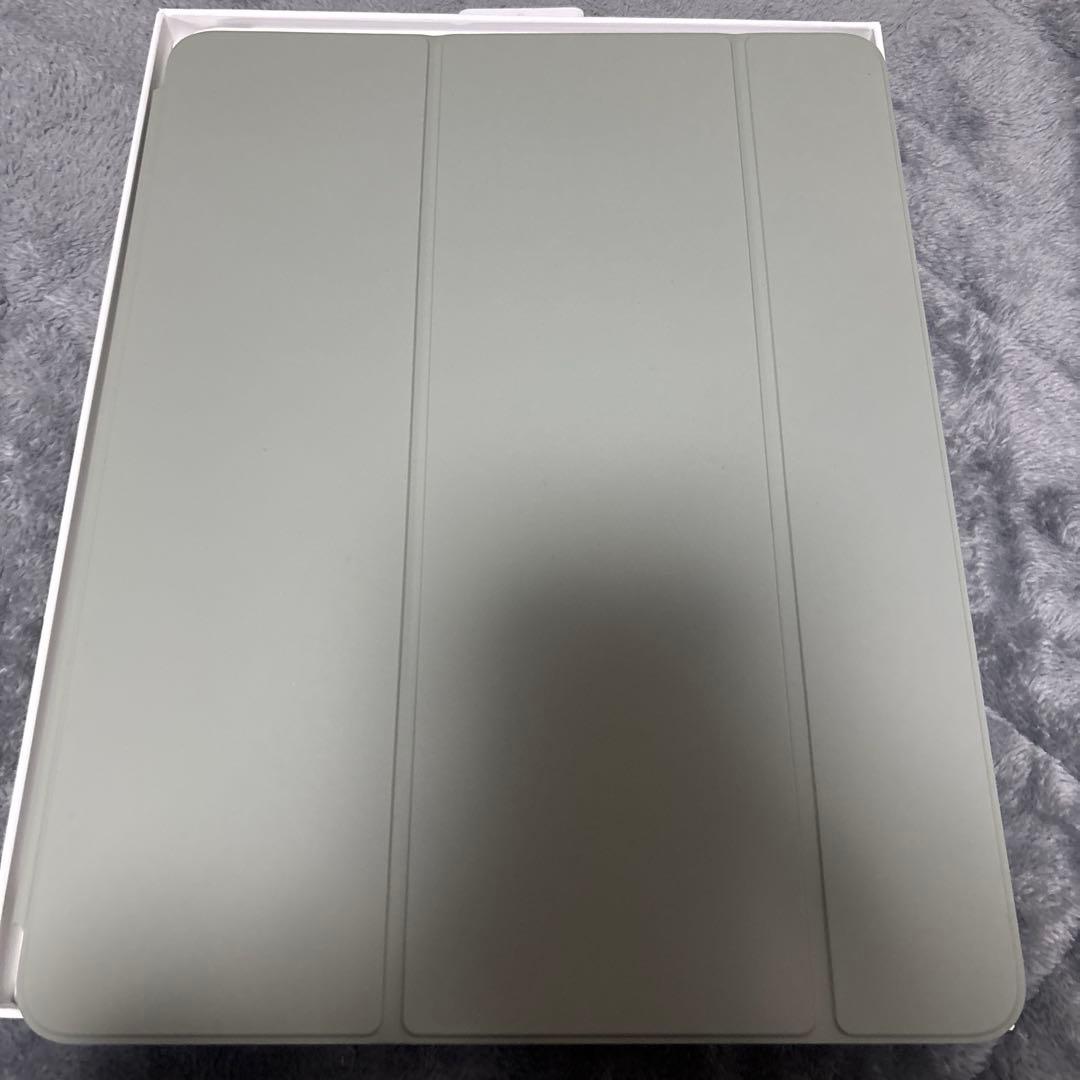 iPadアクセサリー iPad air Smart Folio 13inch