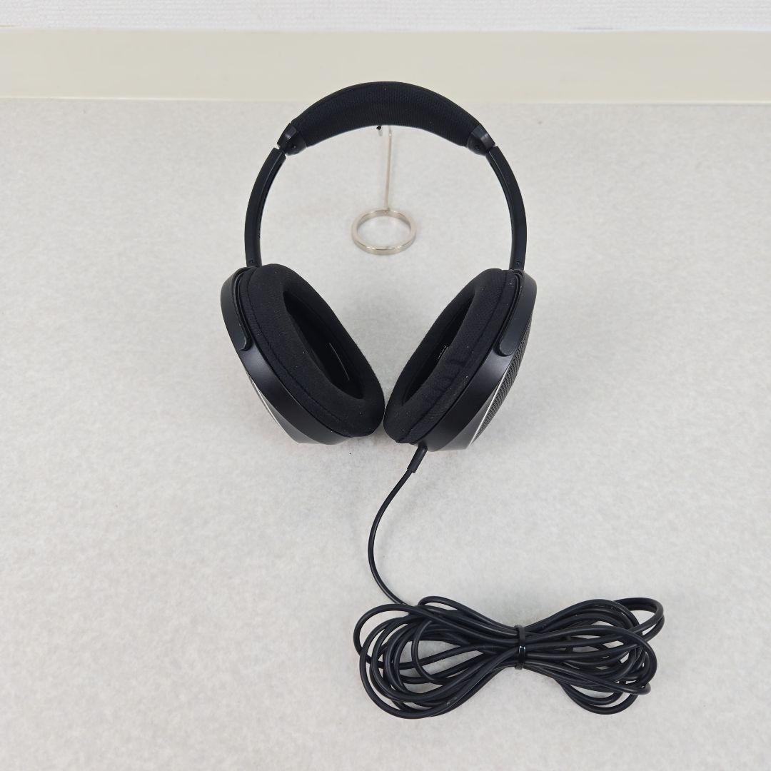 SONY MDR-MA900 開放型ヘッドホン ソニー 軽量 195g