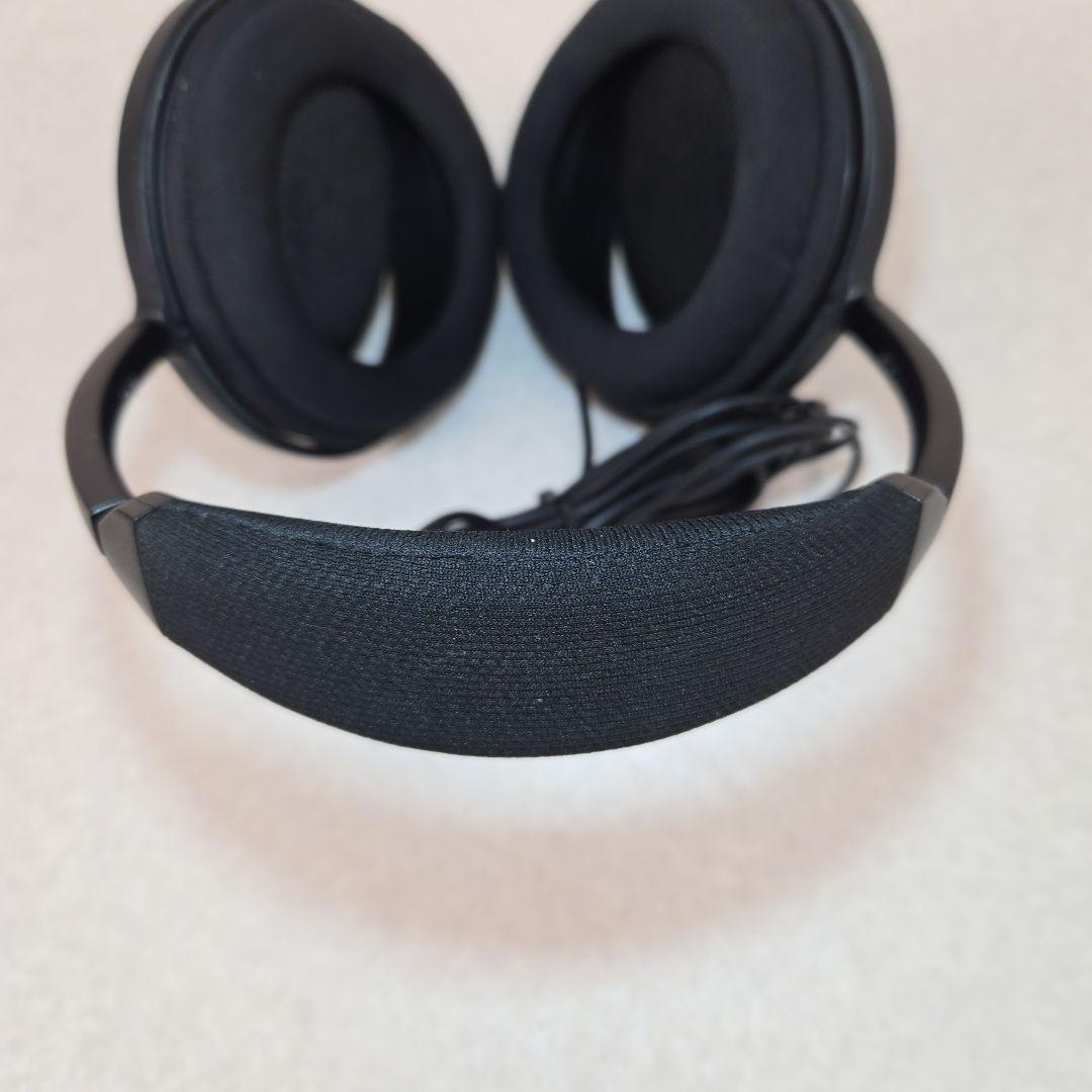 SONY MDR-MA900 開放型ヘッドホン ソニー 軽量 195g