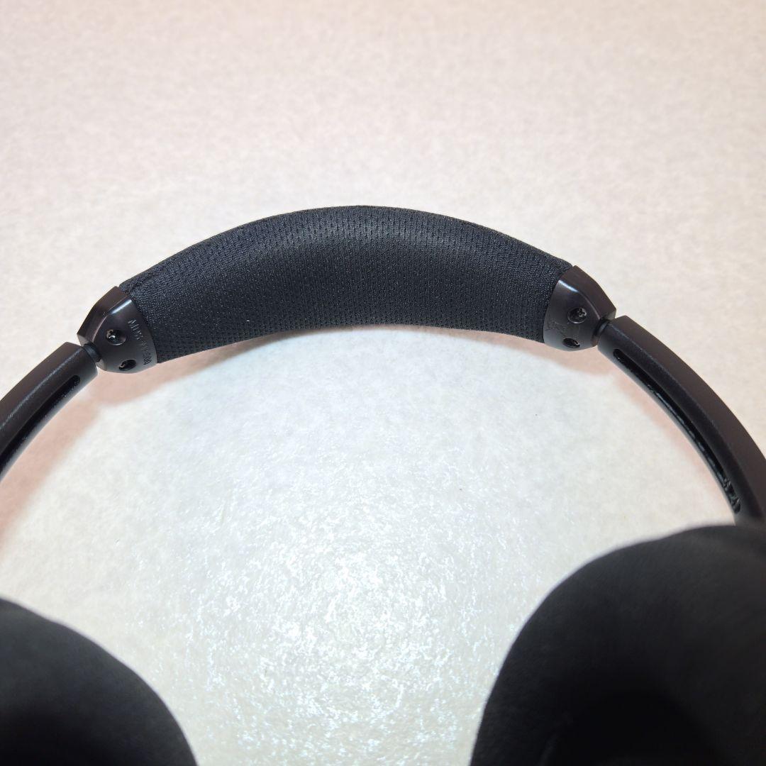 SONY MDR-MA900 開放型ヘッドホン ソニー 軽量 195g