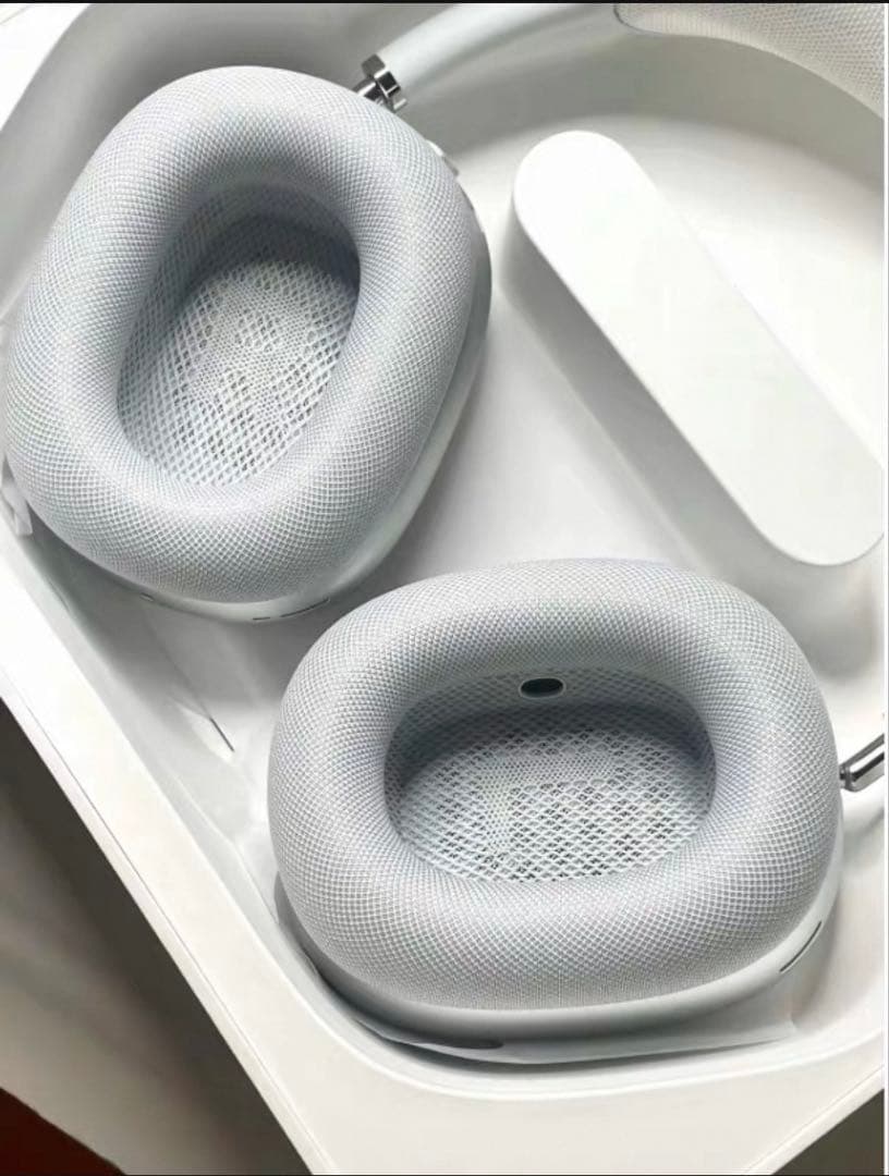 【新品・2025最新型】ノイズキャンセリング・探す機能付き　ワイヤレスヘッドホン