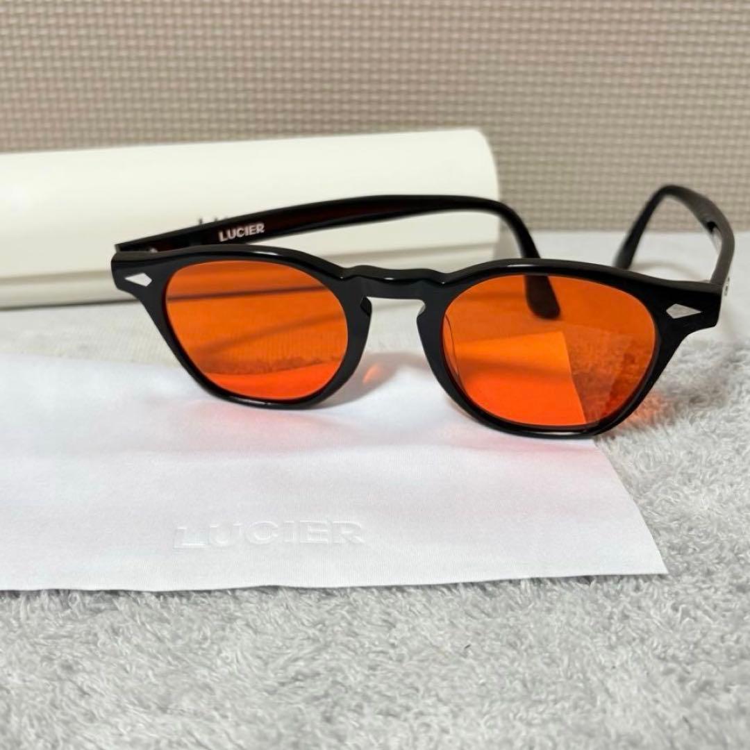 ルシエール 　ナイトレンズ