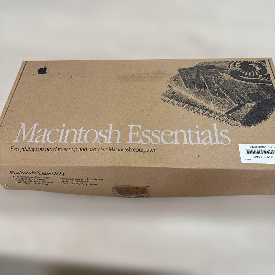 か*と様 ［値下］Performa 275当時の箱入り Color Classi