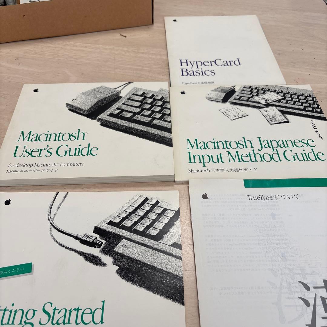 か*と様 ［値下］Performa 275当時の箱入り Color Classi