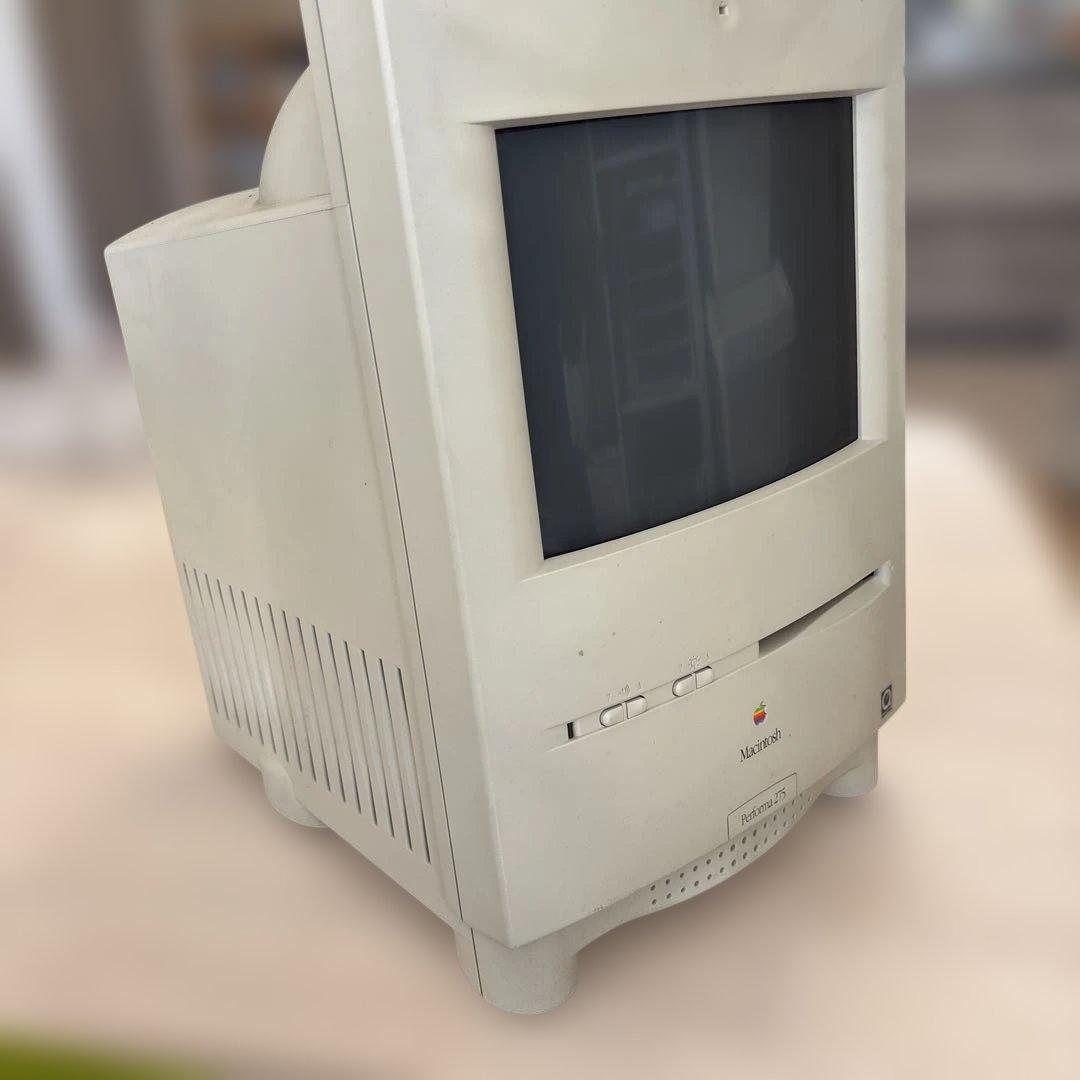 か*と様 ［値下］Performa 275当時の箱入り Color Classi