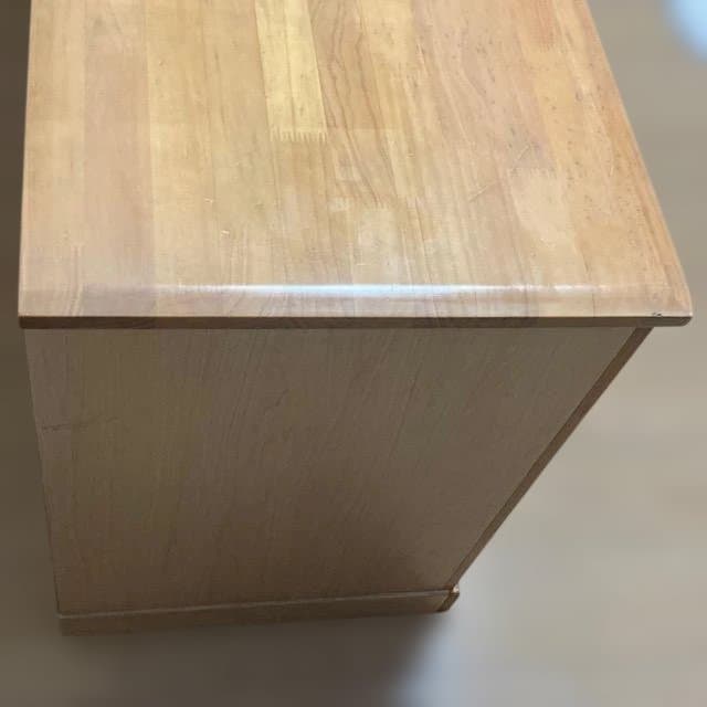 ローボード ナチュラル 木製 テレビ台 家具 テレビ台 幅120