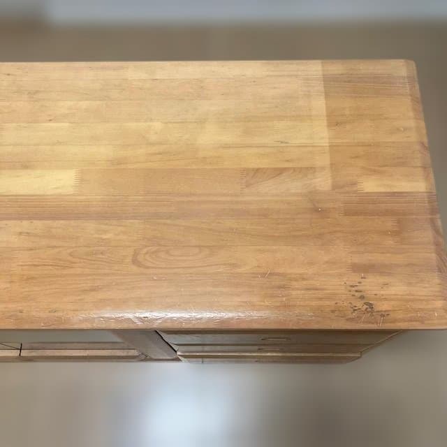 ローボード ナチュラル 木製 テレビ台 家具 テレビ台 幅120