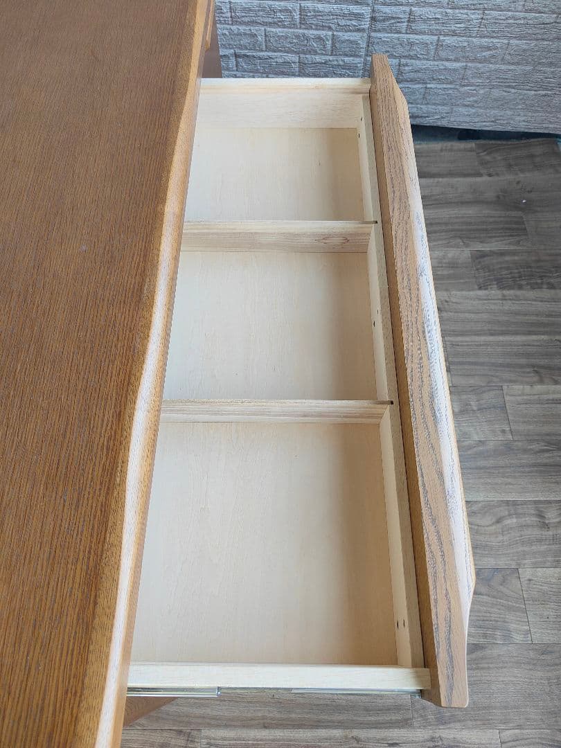 イバタインテリア キッチンカウンター キッチン収納