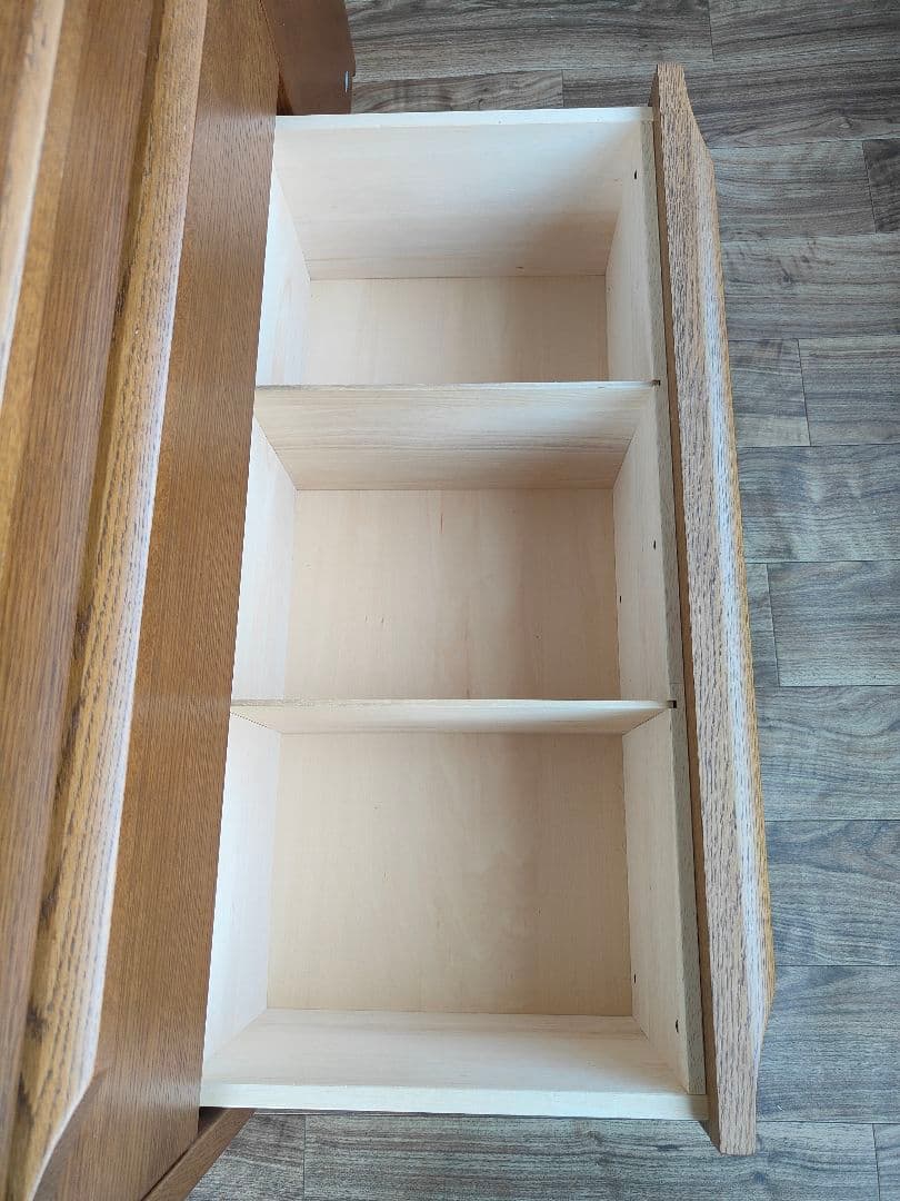 イバタインテリア キッチンカウンター キッチン収納