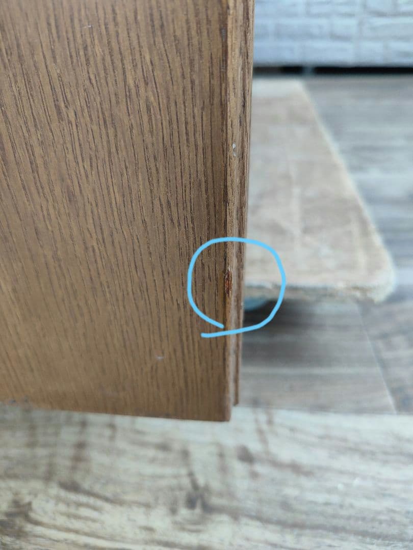 イバタインテリア キッチンカウンター キッチン収納