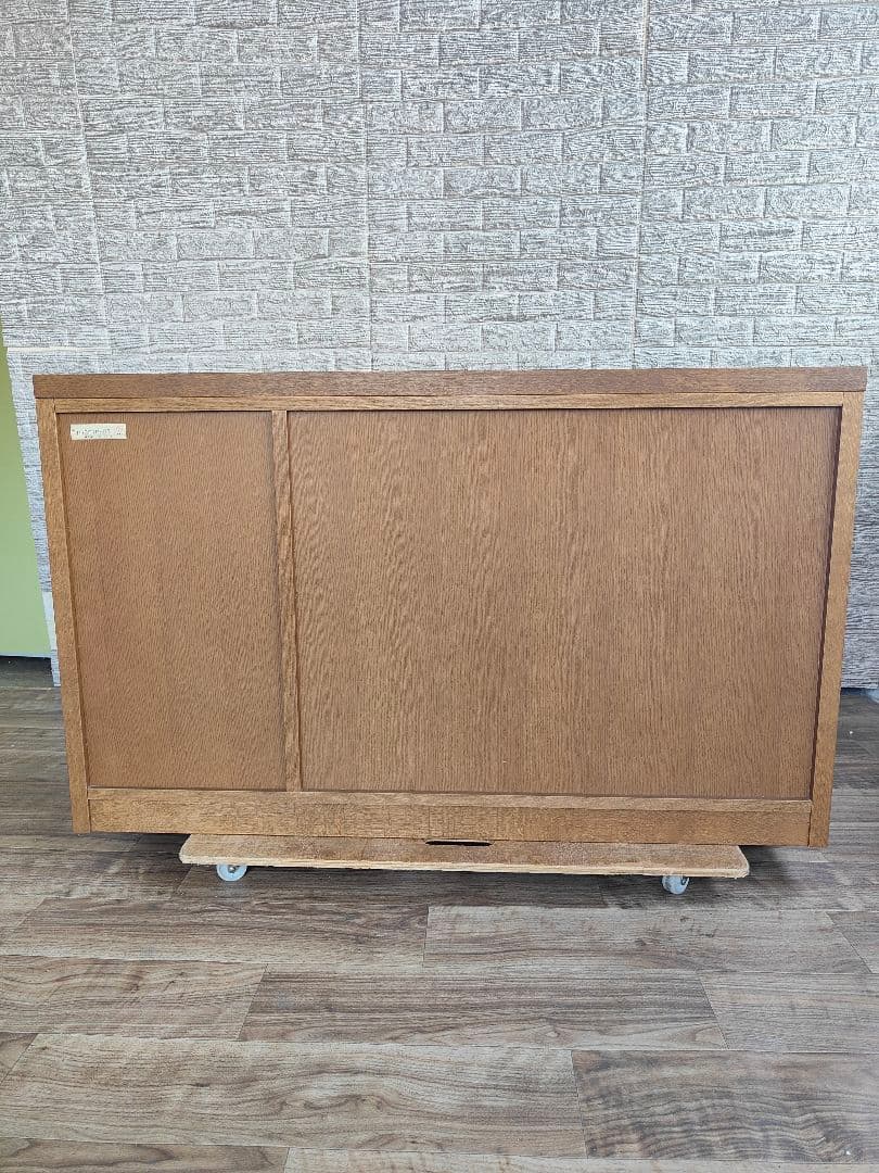 イバタインテリア キッチンカウンター キッチン収納