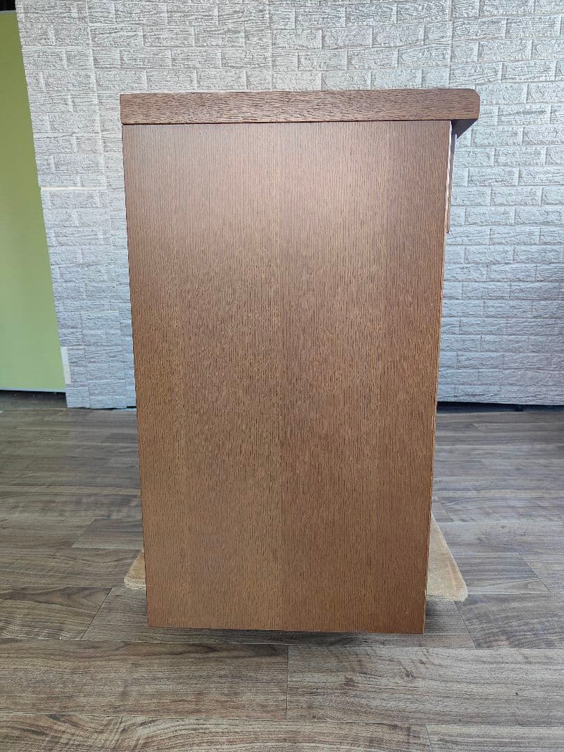 イバタインテリア キッチンカウンター キッチン収納